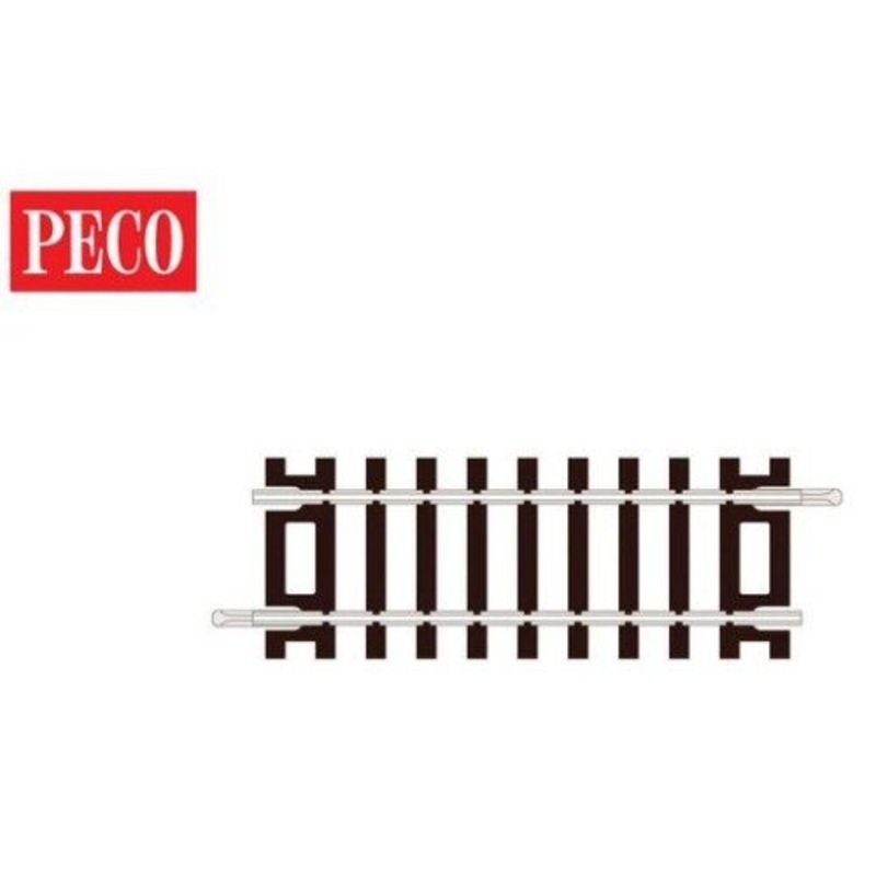 OO/HO Short Straight