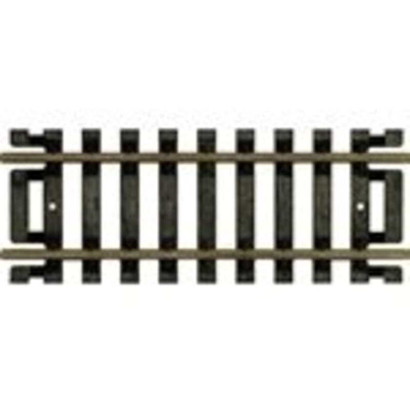 HO Code 100 3″ Straight Track