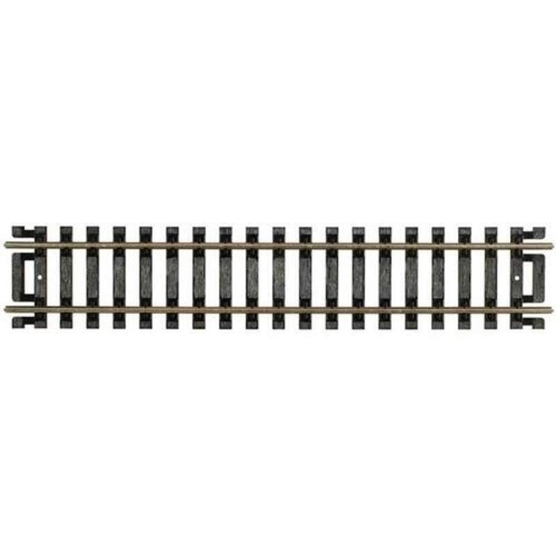 HO Code 100 6″ Straight Track