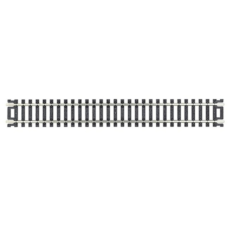 HO Code 100 9″ Straight Track