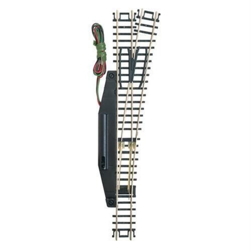 N #6 Switch Remote Right