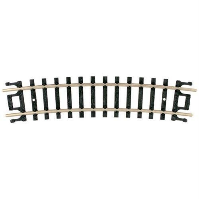 N Code 80  11″ Radius Track