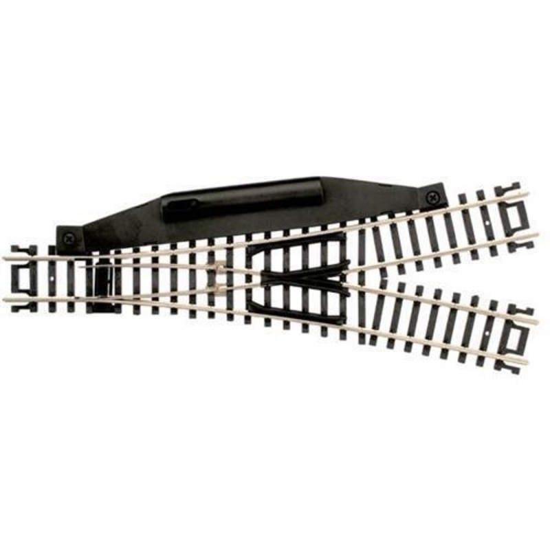 N Standard WYE Manual Switch