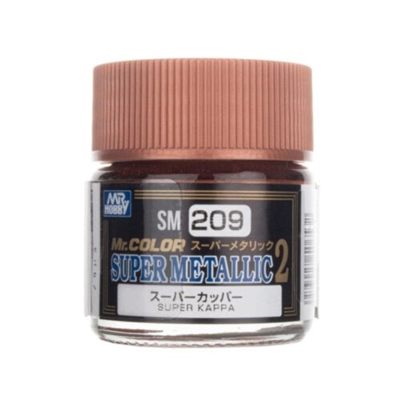 Mr.Color Super Copper