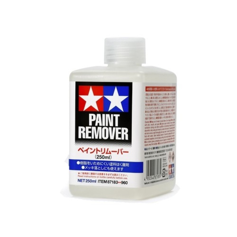 Paint Remover 250ml