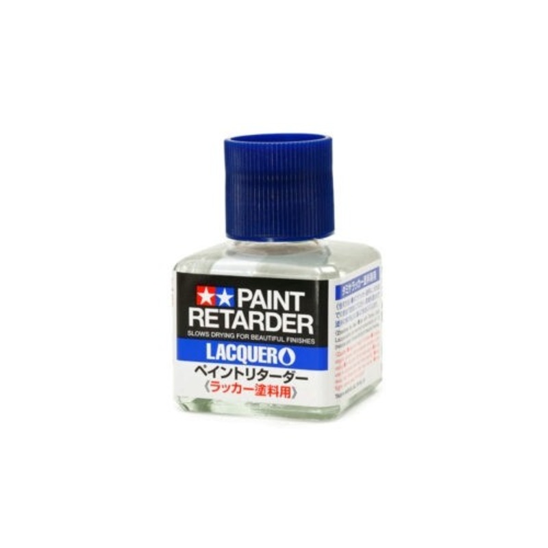 Paint Retarder Lacquer 40ml