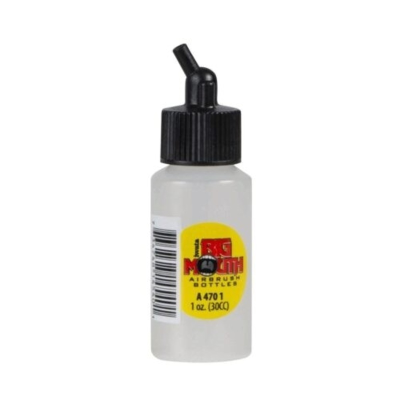 Big Mouth Cylinder 28ml (1oz)