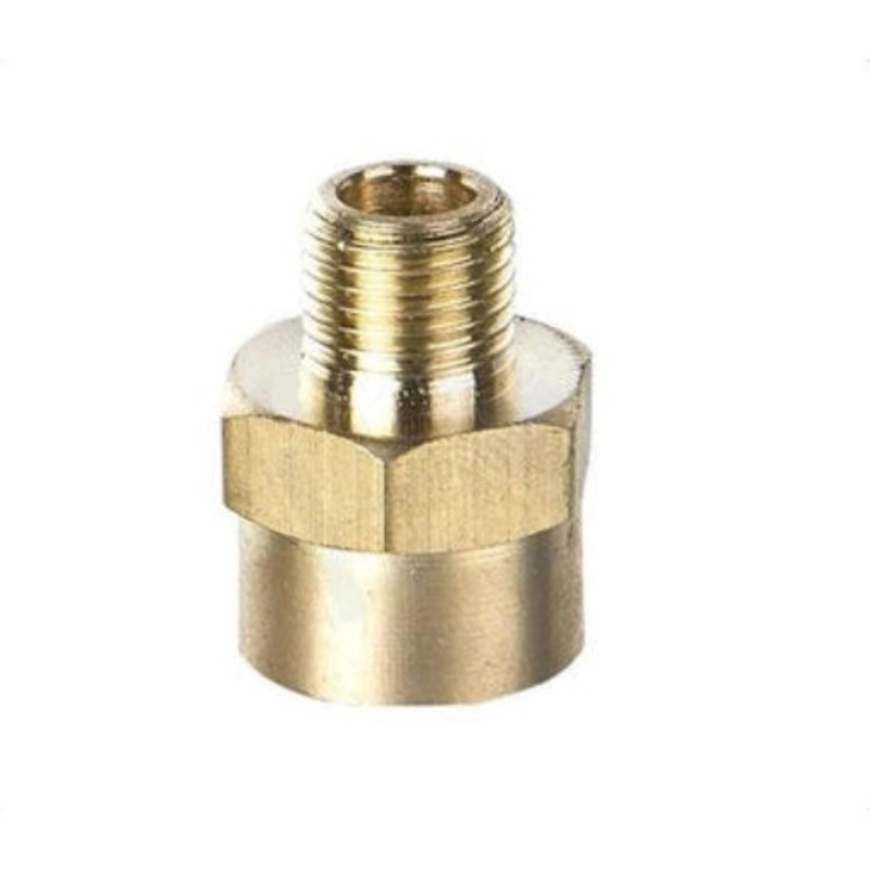 BSP 1/8″ Male to 1/4″ Female