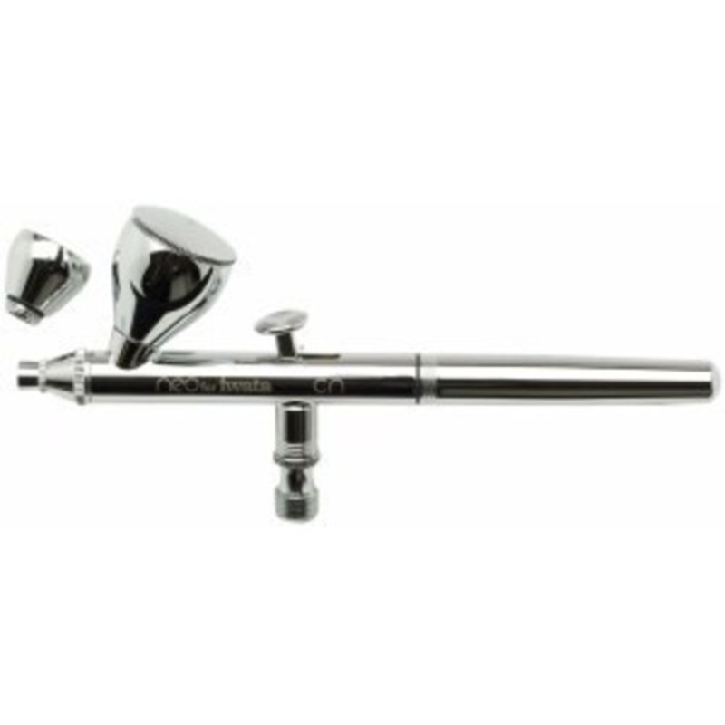 CN Dual Action Airbrush 0.35mm