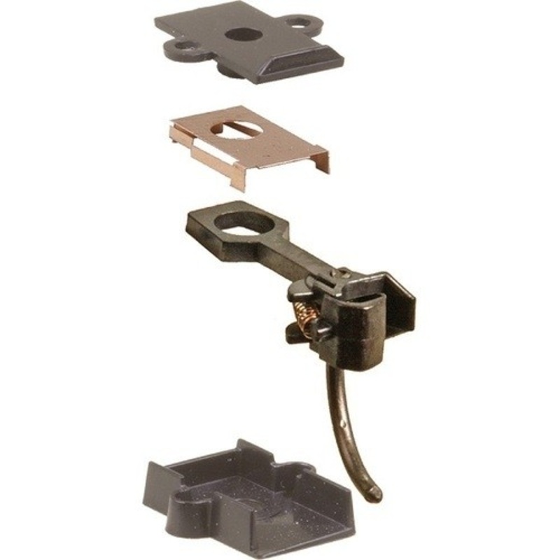 HO #22 Couplers Medium