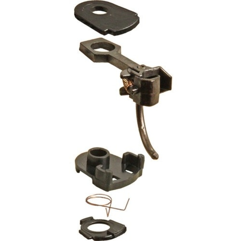 HO #38 Couplers Medium