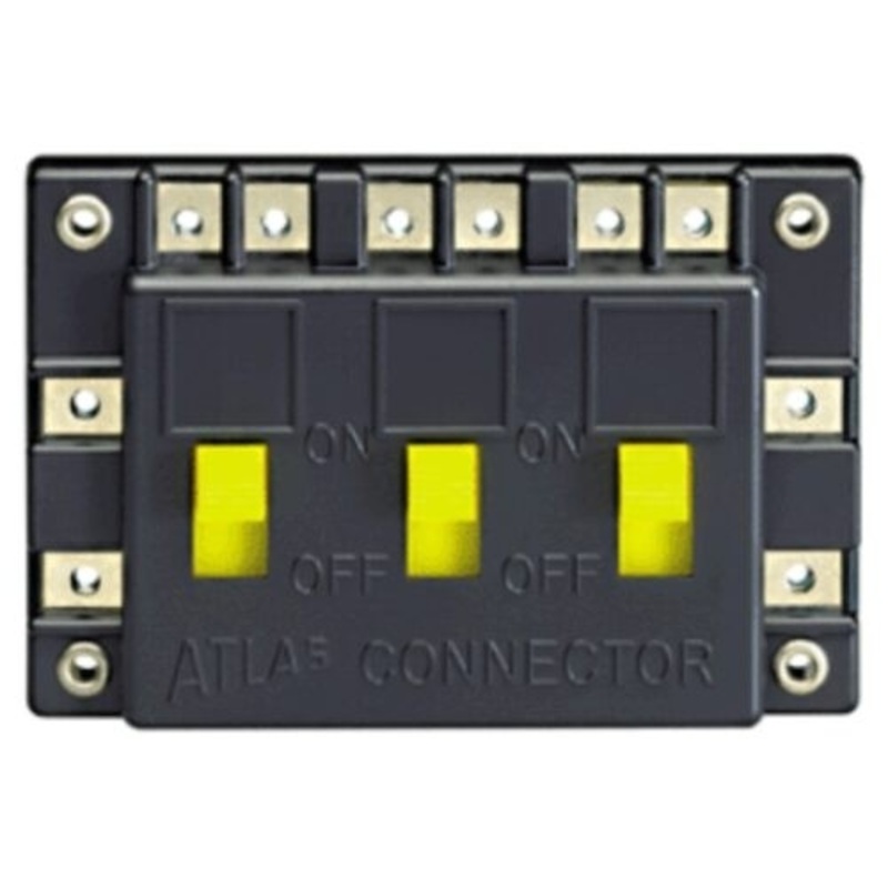 HO Connector