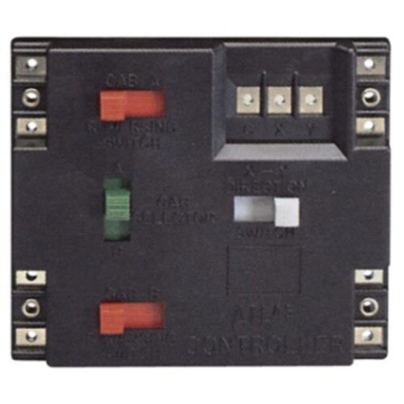 HO Controller Switches