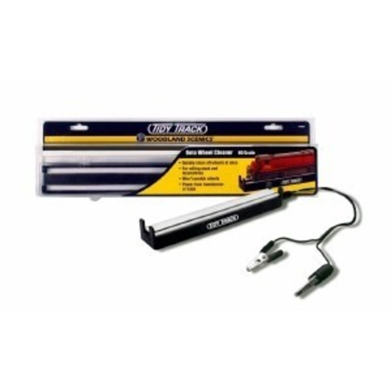 HO Roto Wheel Cleaner