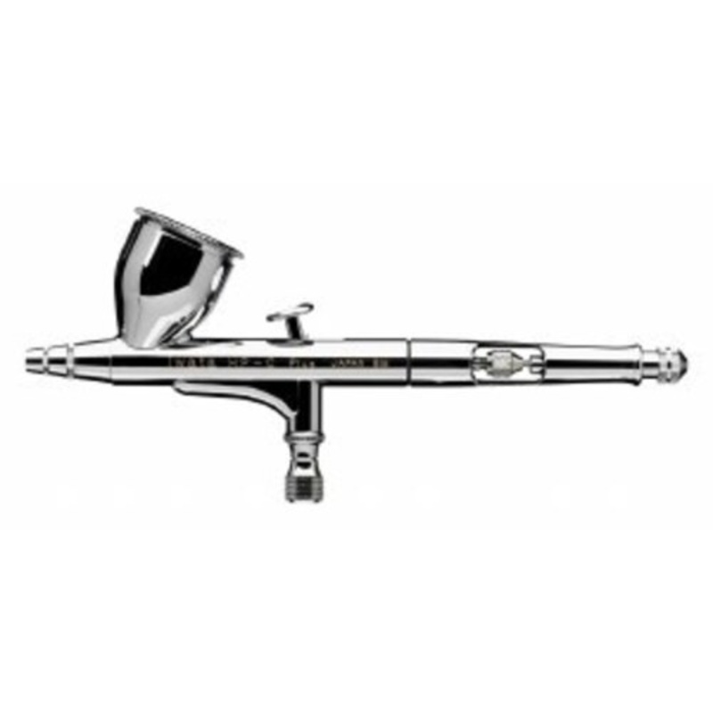 HP C Plus Dual Action Airbrush