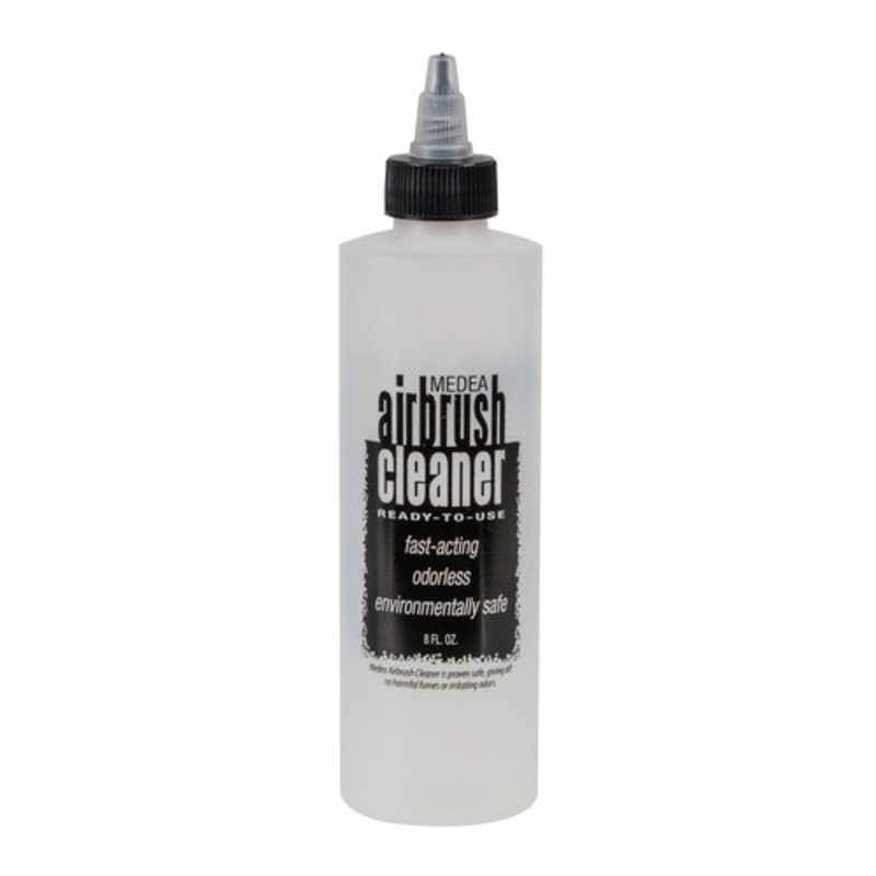 Medea Airbrush Cleaner