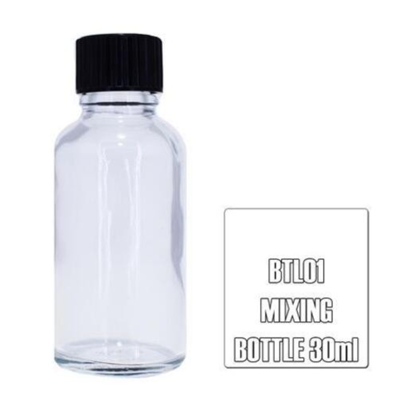 Mixing Bottle 30ml