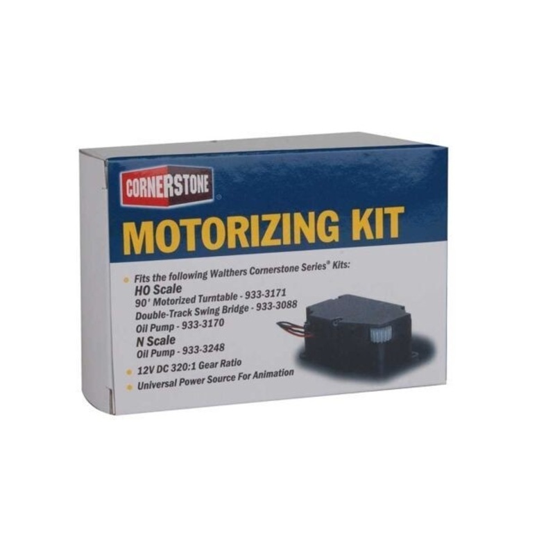 Motorizing Kit