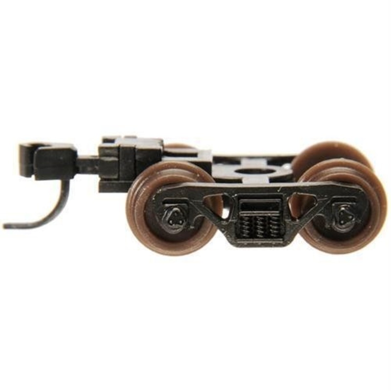 N 70-Ton Roller Trucks