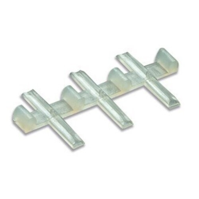 N Insulated Rail Joiners
