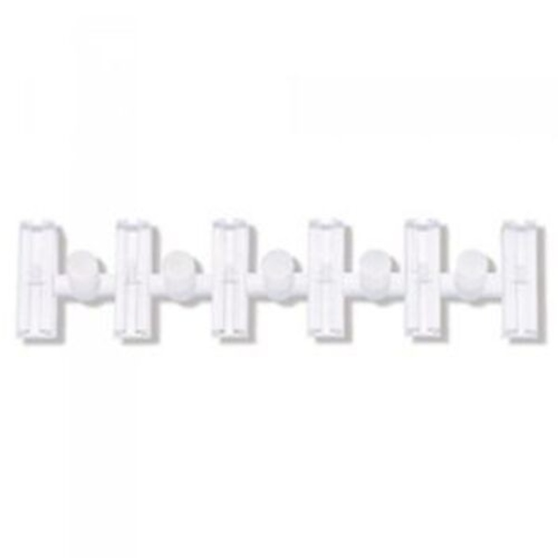 N Plastic Insulating Joiners