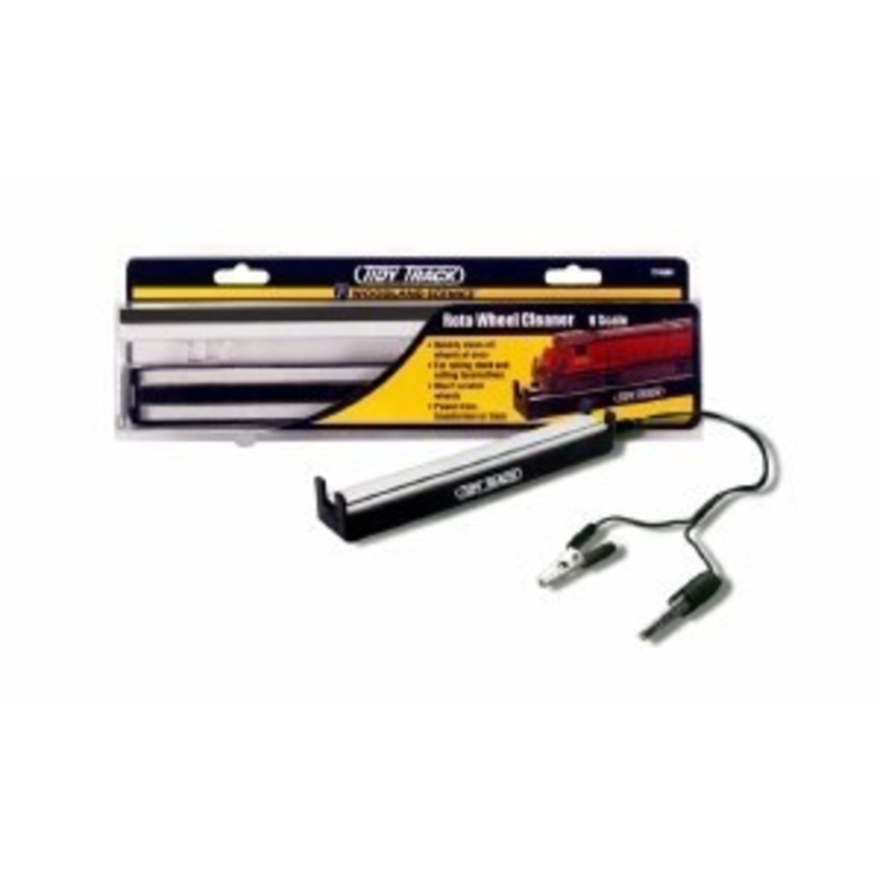 N Roto Wheel Cleaner