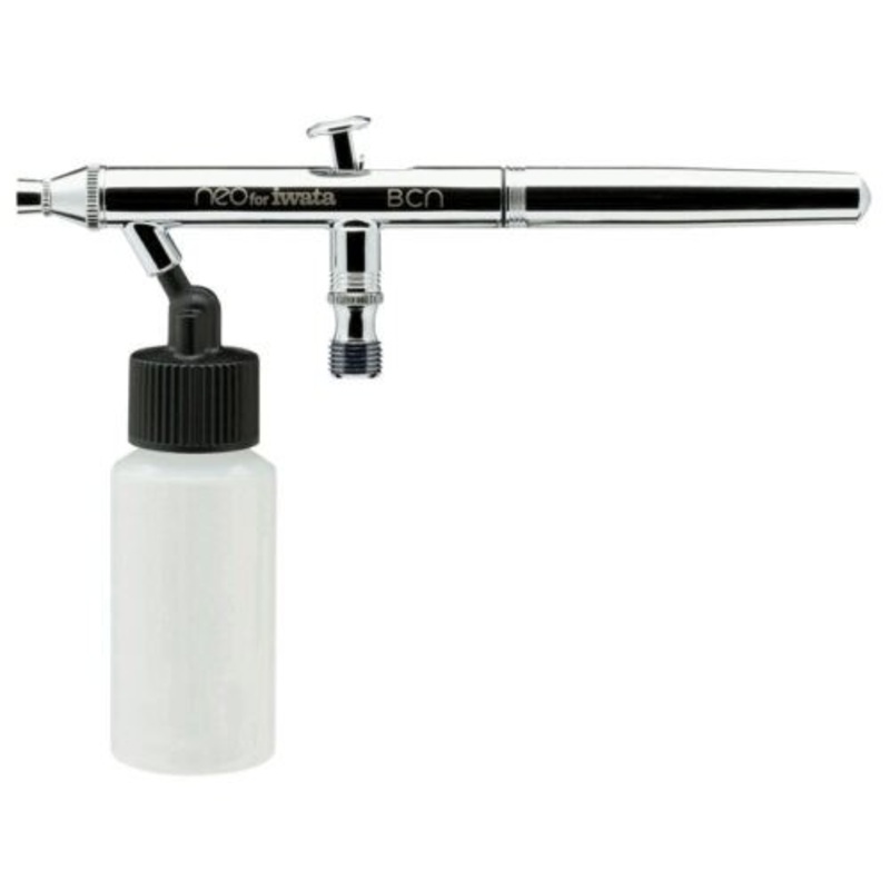 NEO BC Dual Action Airbrush