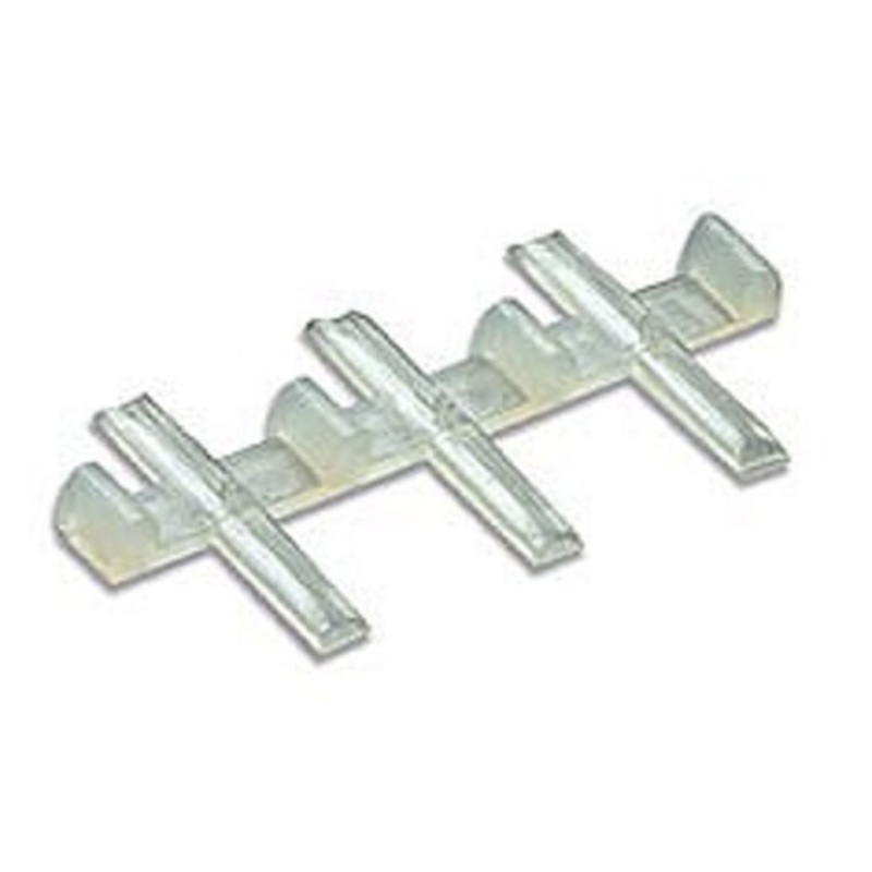 O Code 143 Insulated Joiners