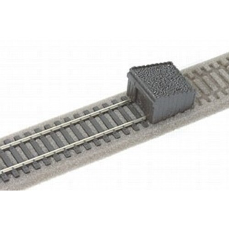 OO/HO Buffer Stop Sleeper