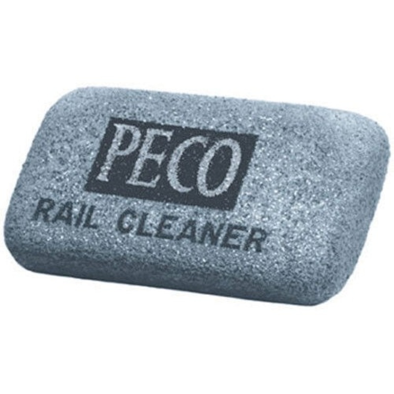 Rail Cleaner