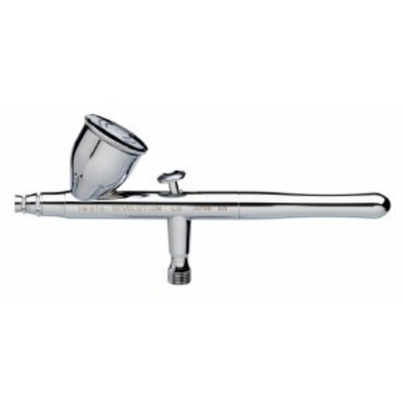 Revolution C Gravity Airbrush
