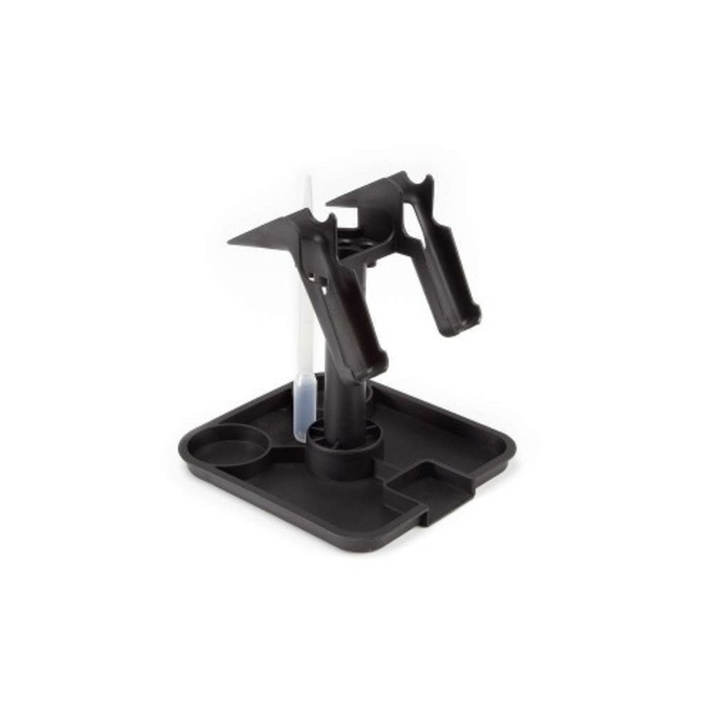 Spray-Work Airbrush Stand II