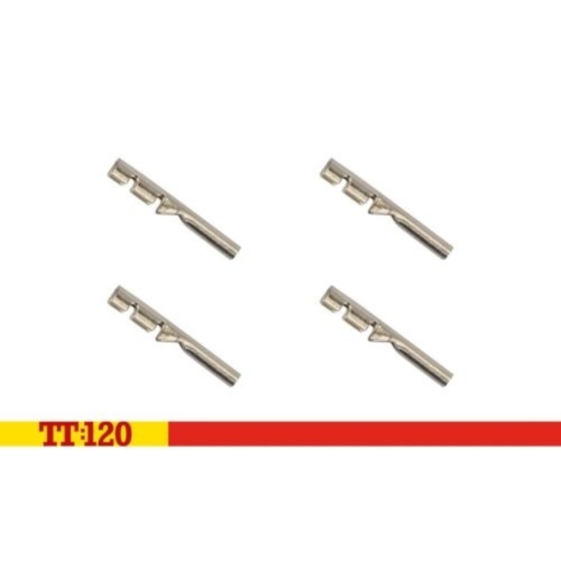 TT:120 4 x Power Track Pins
