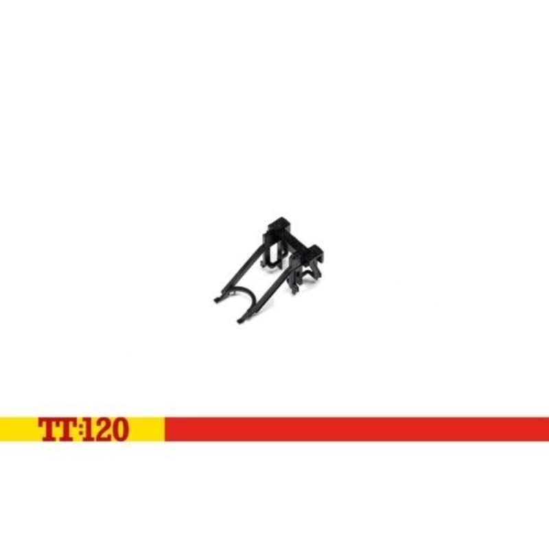 TT:120 Buffer Stop