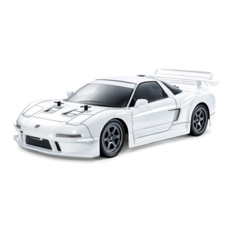 1/10 1998 Honda NSX Racing