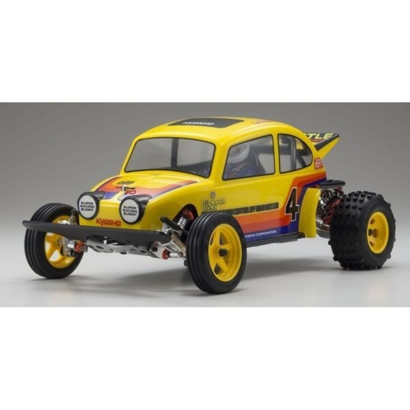 1/10 Beetle 2014 2WD Buggy