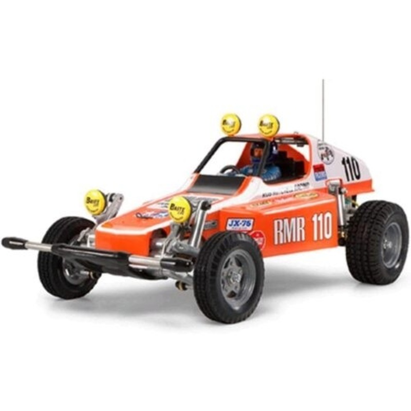 1/10 Buggy Champ 2009 (No ESC)