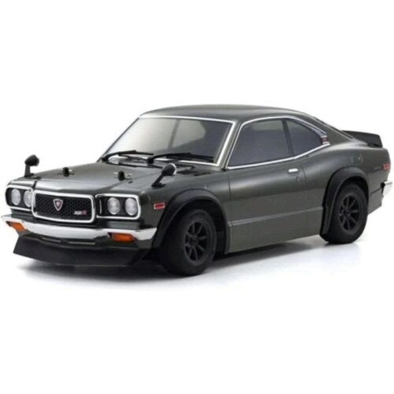 1/10 EP 4WD Faser Mk2 Mazda