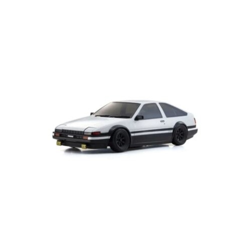 1/10 Fazer D2 Toyota Sprinter