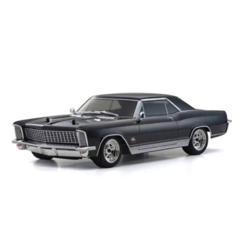 1/10 Fazer Mk2 1965 Buick 4WD