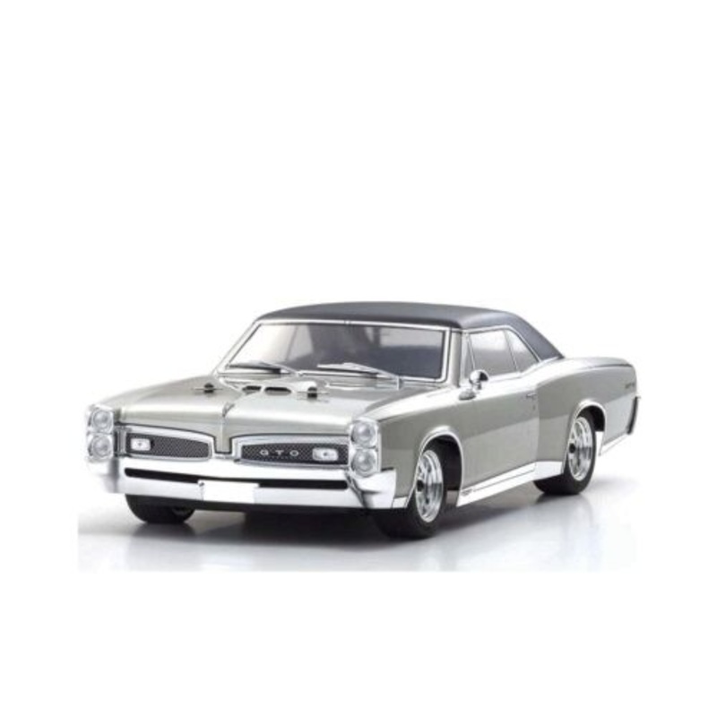 1/10 Fazer Mk2 1967 Pontiac