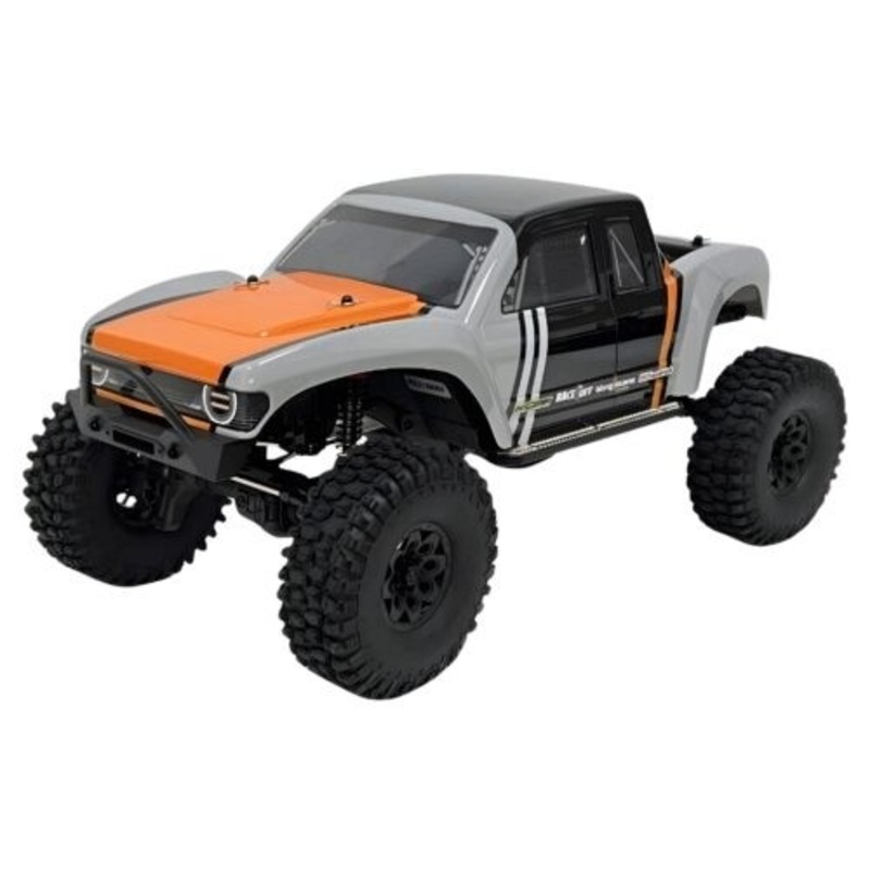 1/10 Viper Rock Crawler RTR