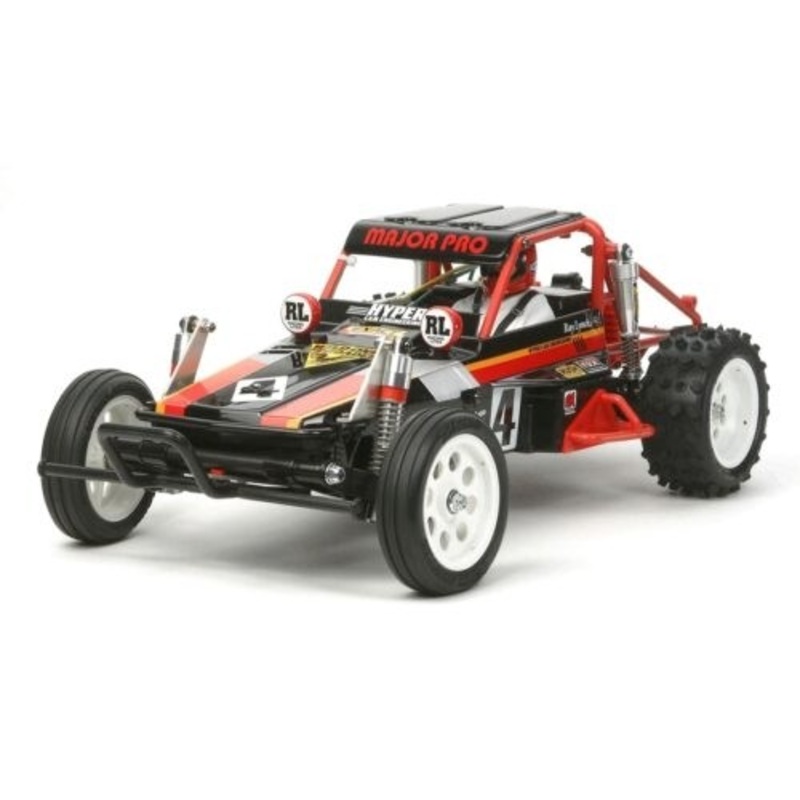 1/10 Wild One Off Roader
