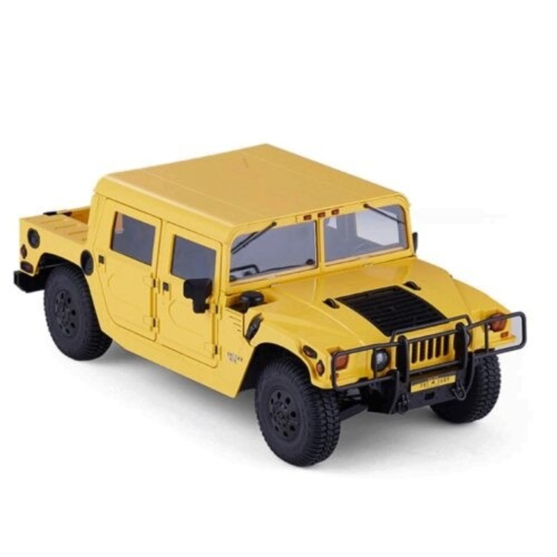 1/12 Hummer H1 Aplha RTR