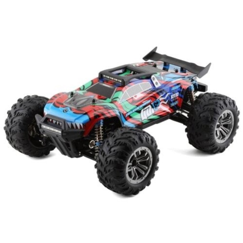 1/12 TELEOCERAS Truck PRO