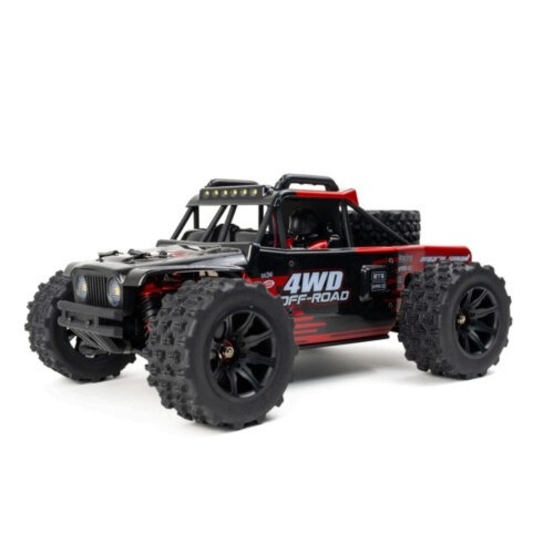 1/14 Hyper Go 4WD Truck RTR