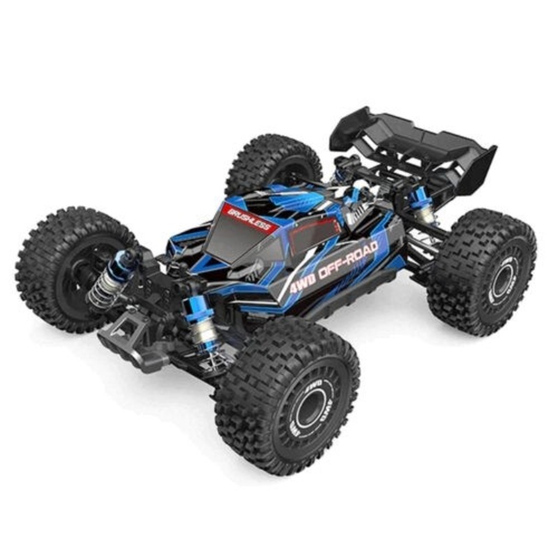 1/16 Hyper Go 3S 4WD Buggy RTR