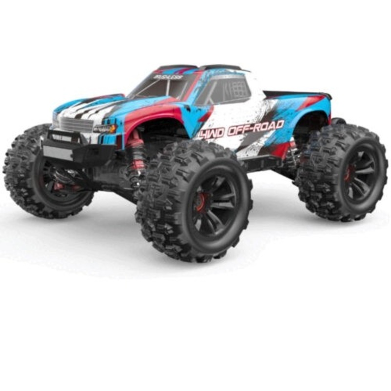 1/16 Hyper Go 4WD Truck RTR