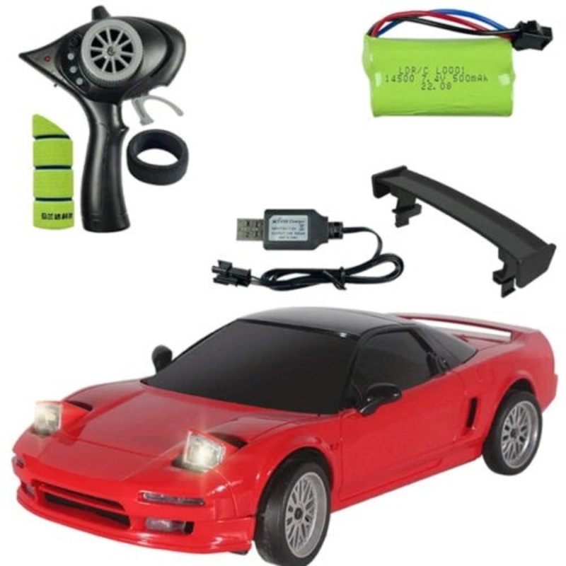 1/18 NSX Drift Car RTR