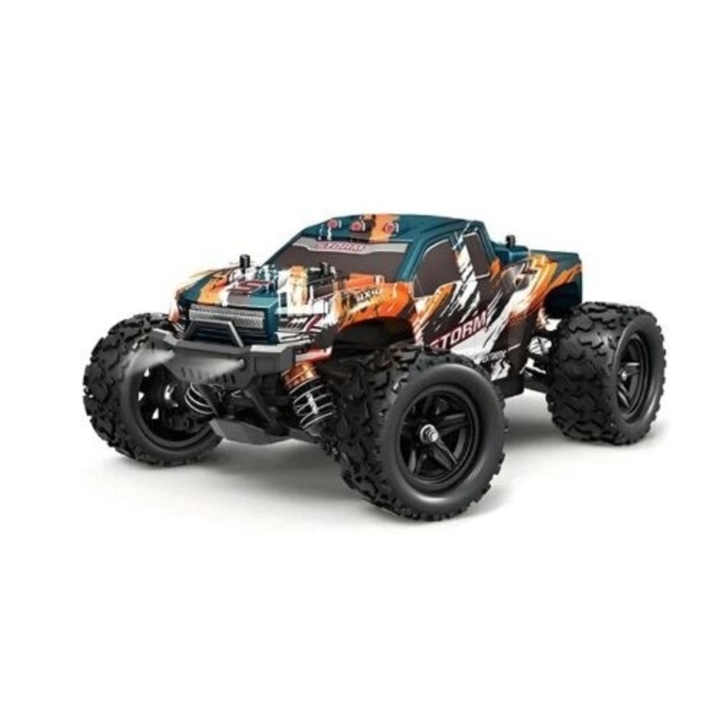 1/18 Storm 4WD Truck RTR Orang